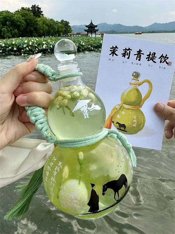 葫蘆酒瓶價格